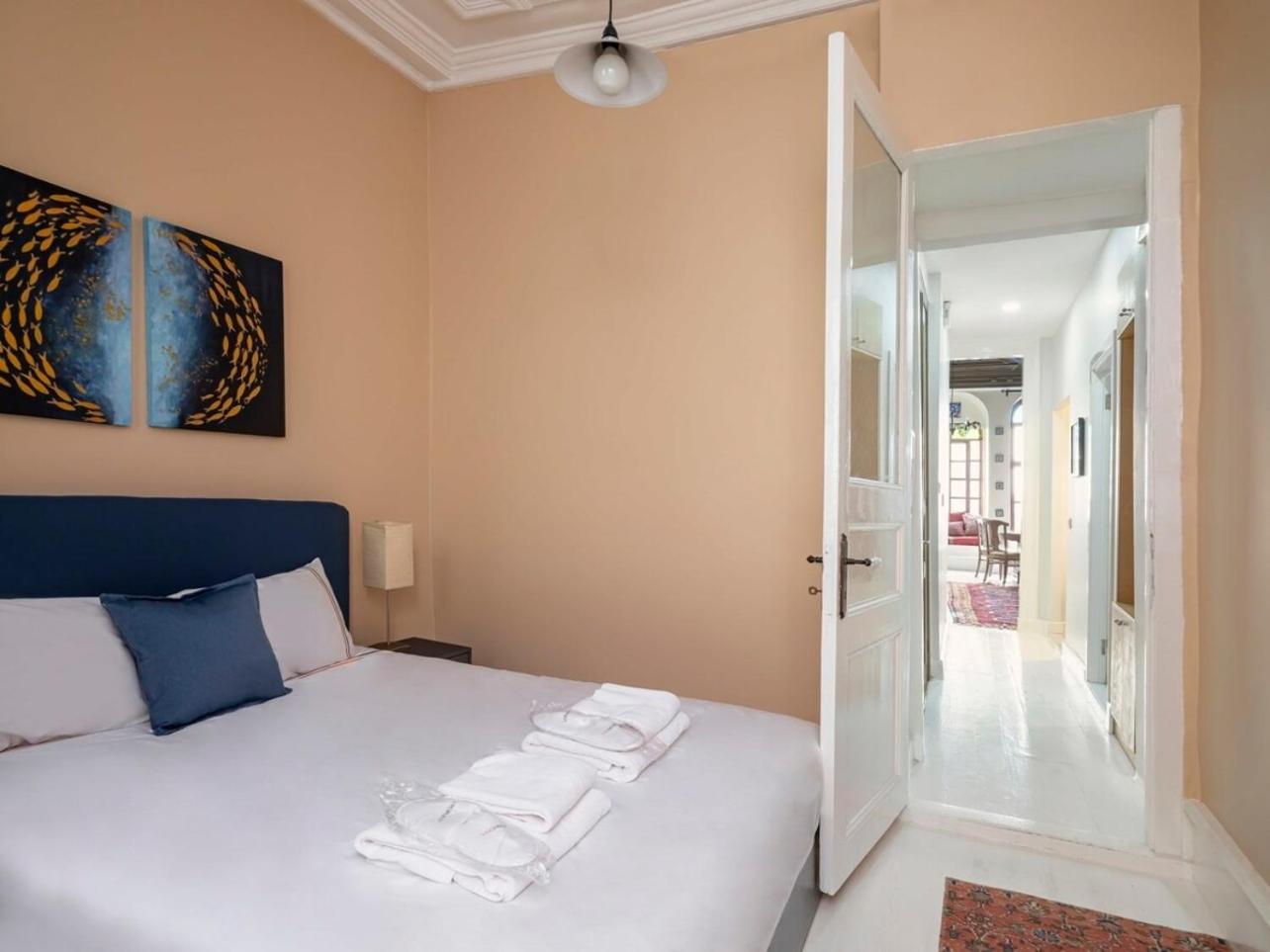 High Ceiling Authentic Historic Ottoman Home! #49 Istambul Exterior foto